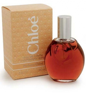 Chloe Perfume - Click Image to Close